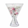 bouquet vase